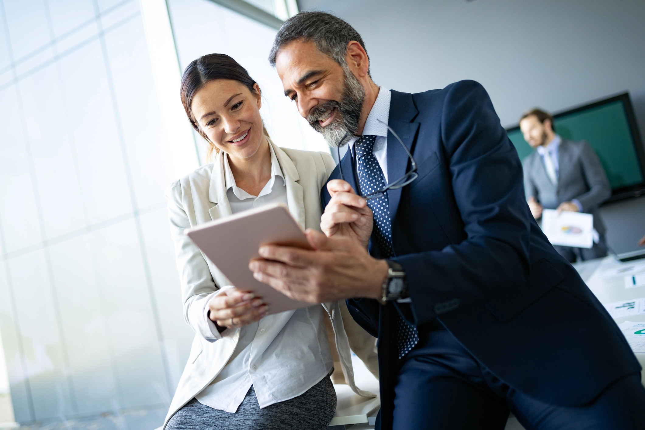 Professional consulting practice
